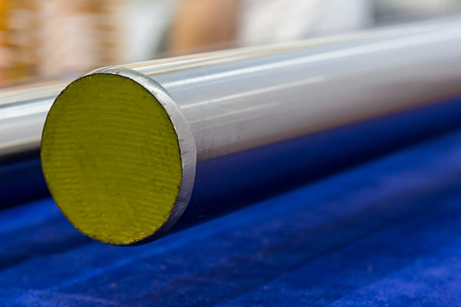 Incoloy Alloy 925 Round Bar Incoloy Alloy 925 Round Bar