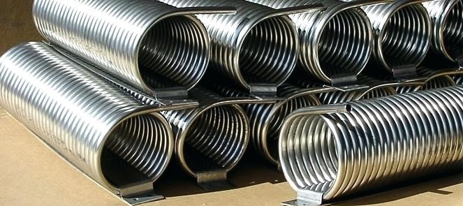 Inconel 600 Coiled Tubing