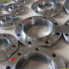 Inconel 601 Slip-On Flange