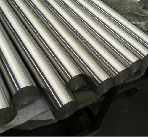 Inconel 625 Round Bar Inconel 625 Round Bar