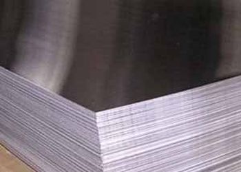 Inconel 625 Plates