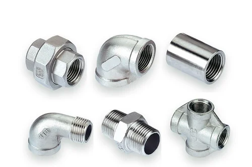 Inconel 690 Forged Fittings