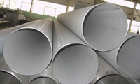 Inconel 718 Pipes & Tubes
