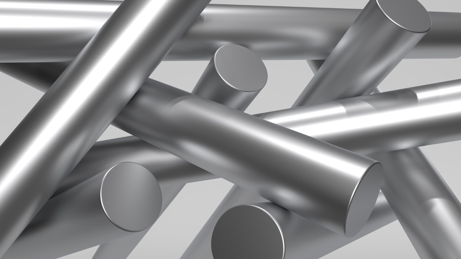 A286 Round Bar