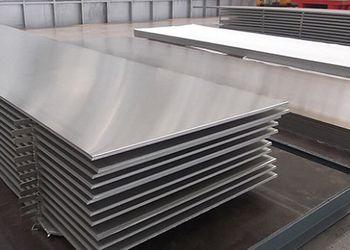 Incoloy 825 Plates, Sheets and Coils