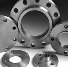 Inconel Alloy 601 Blind Flanges