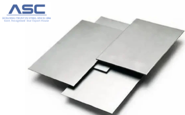 Inconel x750 plate 