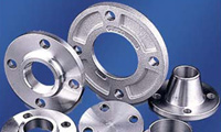 Inconel 690 Flanges