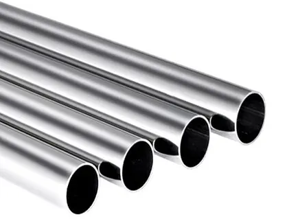 Inconel Pipes & Tubes