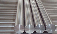 Inconel Bars, Rods & Wires