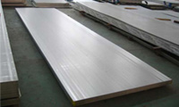 Inconel Plates, Sheets & Coils