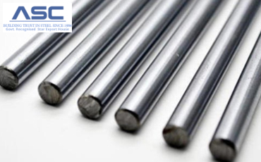 Inconel x750 Round Bar