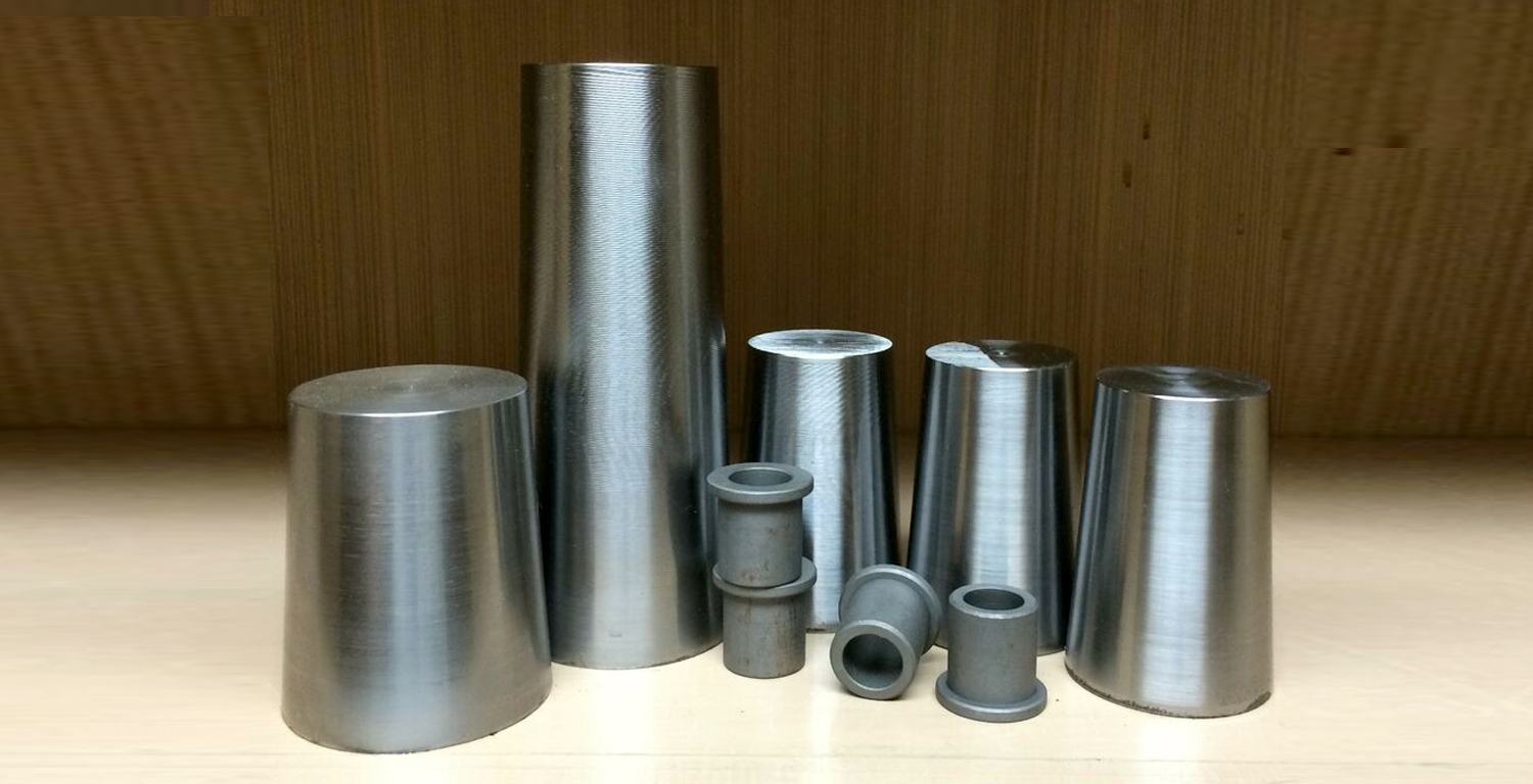 Stainless Steel Forged Fittings