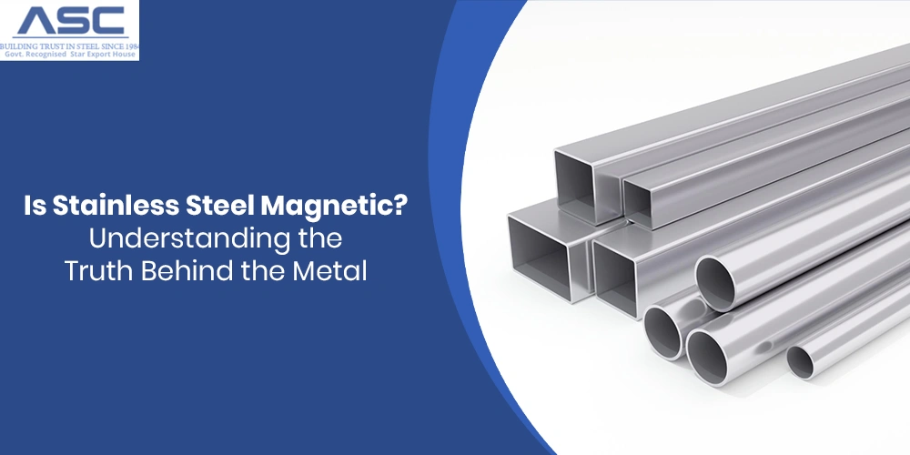 Is Stainless Steel Magnetic? Understanding the Truth Behind the Metal
