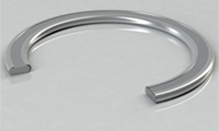 Metal Jacketed Gaskets Metal Jacketed Gaskets