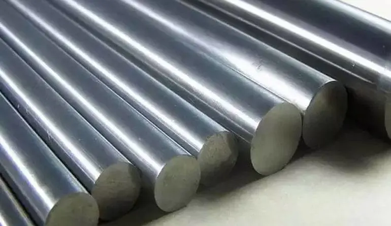 Monel 400 Round Bar Monel 400 Round Bar