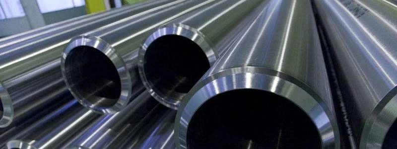 Monel Alloy K500 Pipes & Tubes Monel Alloy K500 Pipes & Tubes