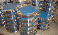 Monel Flanges