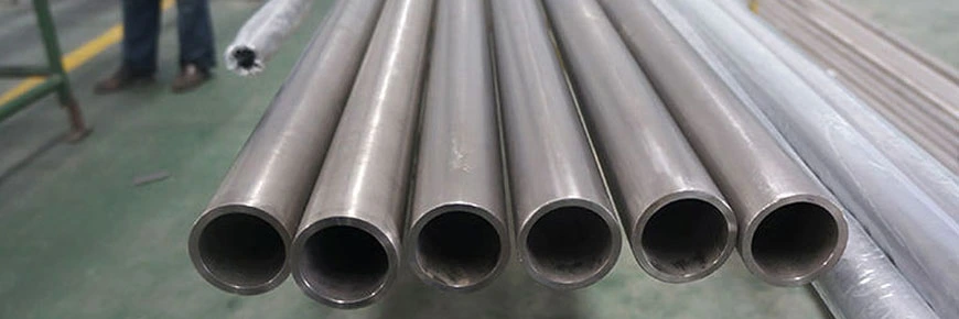 Monel K-500 Pipes