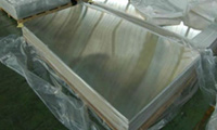 Monel Plates, Sheets & Coils