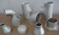 Nickel Alloy Fasteners