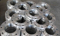 Nickel Alloy Forged Flanges