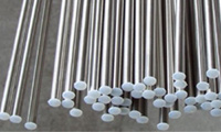 Nickel Alloy Bars, Rods & Wires