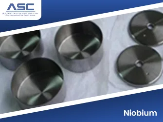 Niobium Products