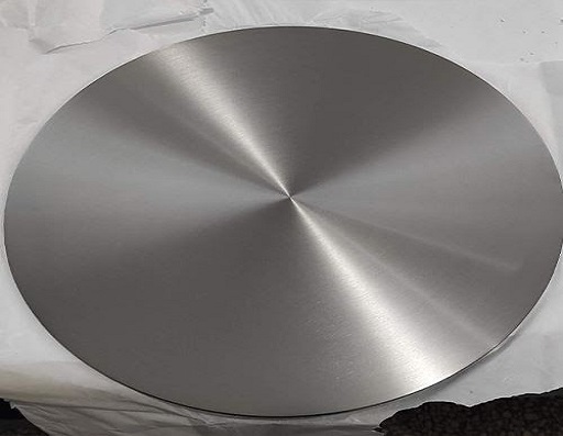 Niobium Target Niobium Target