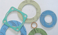 Non Asbestos Gaskets Non Asbestos Gaskets