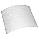 Titanium Perforated Plate