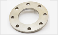 Plate Flanges