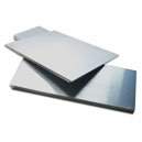 Titanium Polished Plate