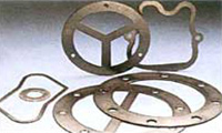 Precision Gaskets Precision Gaskets