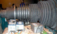Repair & Refurbishments