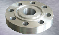 Ring Type Joint Flanges / RTJ Flanges