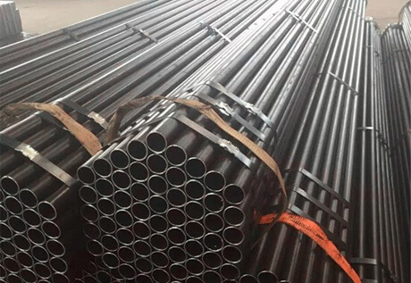 ASTM A179/ ASME SA179 Heat exchanger tubes