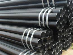 ASTM A120 carbon steel pipe