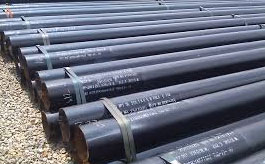 sch 160 seamless carbon steel pipe