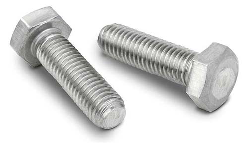 Carbon Steel Screws