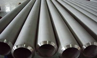 Seamless Steel Pipe Seamless Steel Pipe