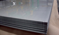 Stainless Steel Sheets