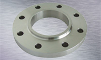 Slip-on Raised Face Flanges (SORF)