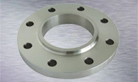 Slip-on Raised Face Flanges (SORF) Slip-on Raised Face Flanges (SORF)