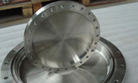 SMO 254 Flanges