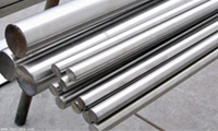 Stainless Steel Bars, Rods & Wires