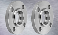 Socket Weld Raised Face Flanges (SWRF) Socket Weld Raised Face Flanges (SWRF)