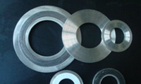 Solid Metal Gaskets Solid Metal Gaskets