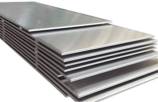 10mm ASTM A240 316 Stainless Steel Plate
