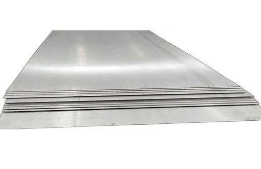 AISI 316 stainless steel sheet
